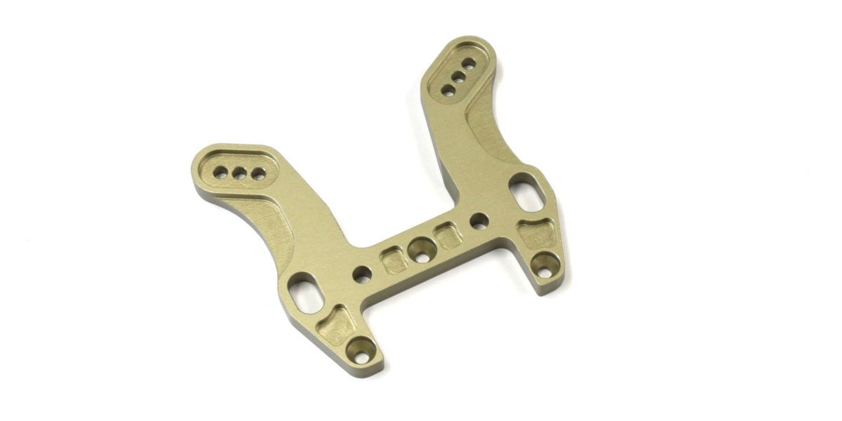IFW464 Hard Front Shock Stay(S/High Mount/MP9) IFW464  - KYOSHO RC